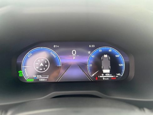 Used 2024 Toyota RAV4 XSE w/ Weather Package AWD/4WD image 15