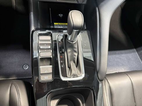 New 2026 Acura Integra FWD image 16