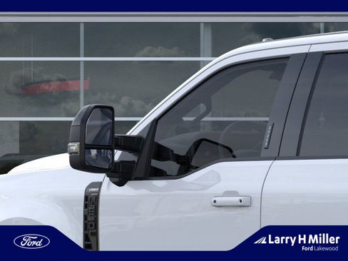 New 2026 Ford F250 Lariat w/ Tremor Off-Road Package AWD/4WD image 20