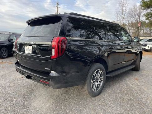 New 2026 Ford Expedition Max Active image 3