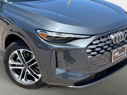 New 2025 Audi Q5 Premium image 6