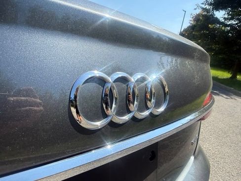 Used 2019 Audi A6 3.0T Premium w/ Convenience Package AWD/4WD image 5