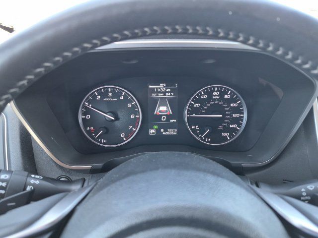 Used 2024 Subaru Ascent Touring AWD/4WD image 37