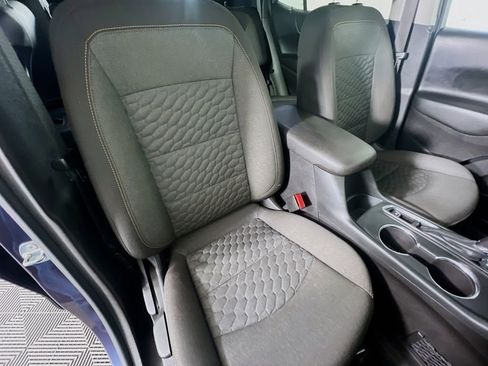 Used 2018 Chevrolet Equinox LT image 25