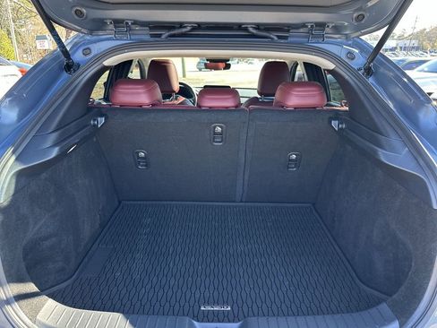 Used 2025 MAZDA CX-30 AWD 2.5 S w/ Preferred Package image 23