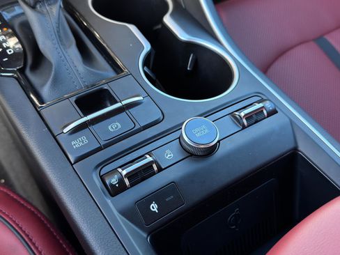 Used 2023 Kia K5 GT-Line image 19