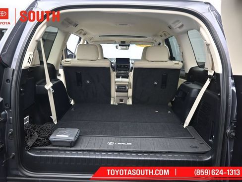 Used 2022 Lexus GX 460 Premium AWD/4WD image 34