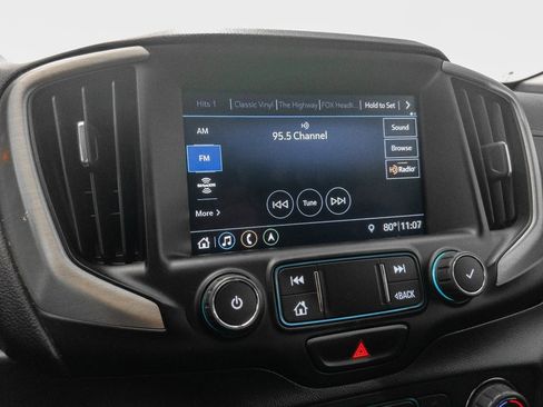 Used 2020 GMC Terrain Denali w/ Denali Premium Package image 21