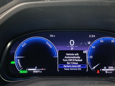 Used 2024 Toyota Venza Limited AWD/4WD image 24