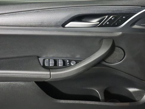 Used 2023 BMW X3 xDrive30i image 36