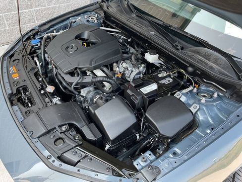 Used 2025 MAZDA MAZDA3 s AWD/4WD image 62