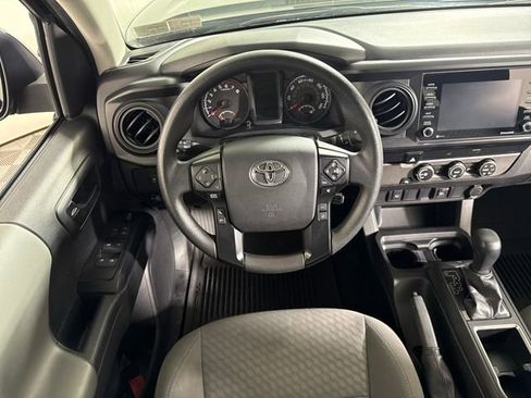 Used 2022 Toyota Tacoma SR image 6