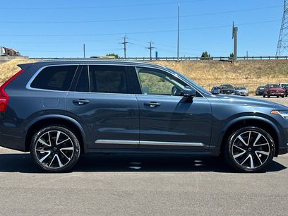 Used 2023 Volvo XC90 B6 Plus w/ Protection Package Premier