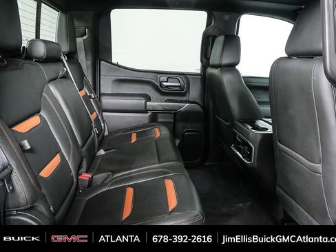 Used 2020 GMC Sierra 1500 AT4 w/ AT4 Premium Package image 23