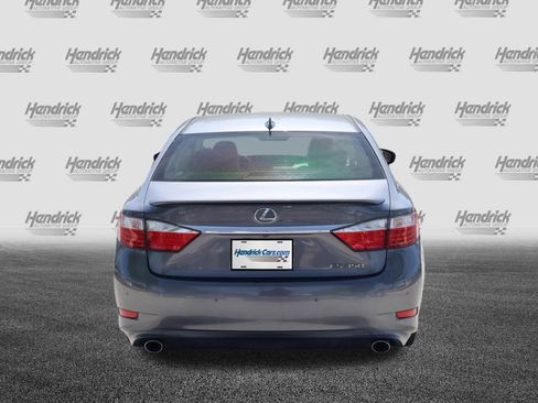 Used 2015 Lexus ES 350 w/ Premium Package FWD image 8