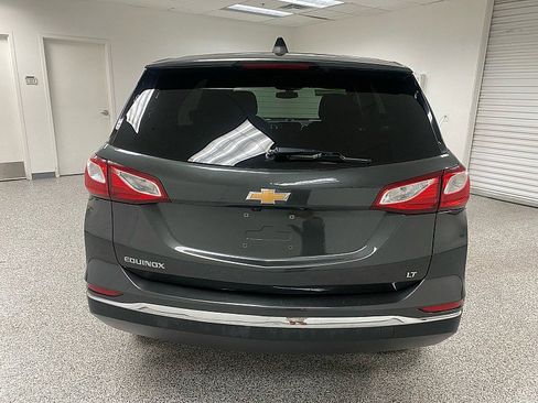 Used 2019 Chevrolet Equinox LT image 6