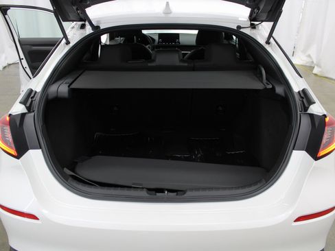 Used 2024 Honda Civic Sport image 20