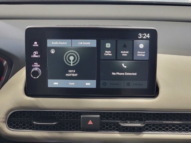 New 2027 Honda HR-V EX-L image 18