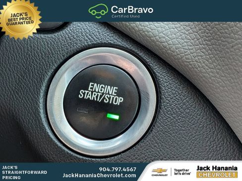 Certified 2024 Chevrolet Equinox LS FWD image 30