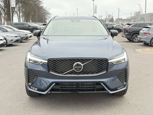 New 2026 Volvo XC60 B5 Ultra w/ Climate Package image 2