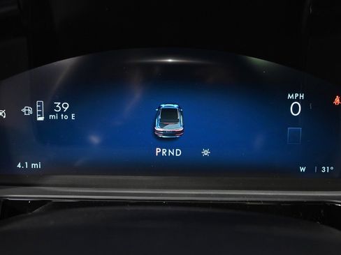 New 2026 Lincoln Corsair Reserve w/ Jet Appearance Package image 25