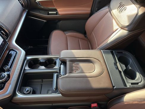 New 2026 Ford Expedition Max King Ranch AWD/4WD image 38