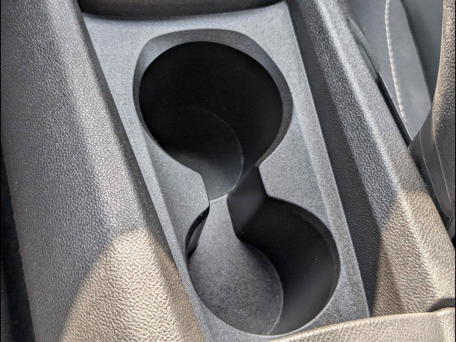 Used 2015 Chevrolet Camaro LS RWD image 20