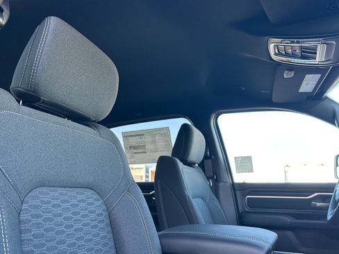 New 2026 RAM 1500 Big Horn image 15