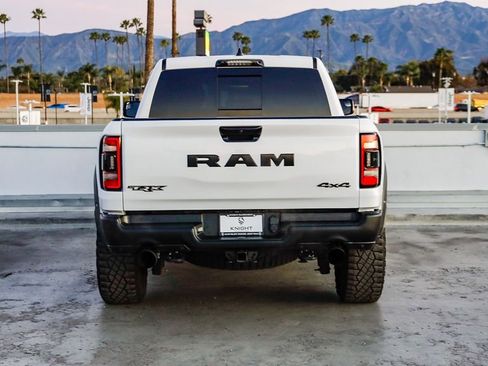 Used 2024 RAM 1500 TRX w/ TRX Level 2 Equipment Group image 8