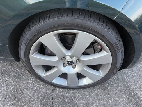 Used 2017 Land Rover Range Rover Long Wheelbase Autobiography image 14