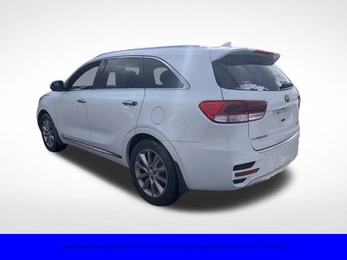 Used 2016 Kia Sorento SX w/ SXL Technology Package image 3