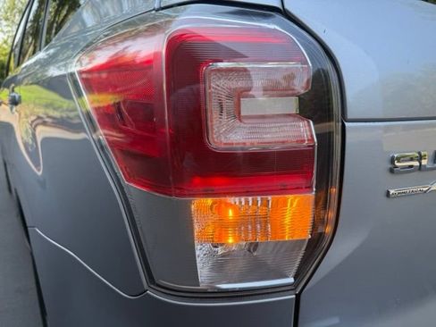 Used 2018 Subaru Forester 2.5i Limited AWD/4WD image 40