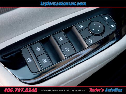 New 2026 Nissan Murano SL AWD/4WD image 35