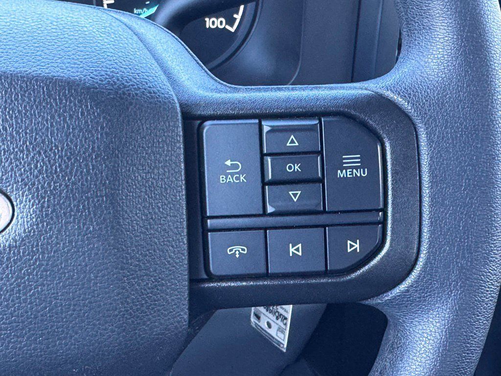 Used 2024 Ford F250 XLT w/ FX4 Off-Road Package AWD/4WD image 9