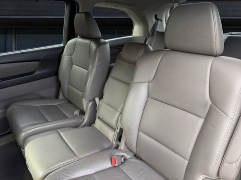 Used 2015 Honda Odyssey EX-L image 5