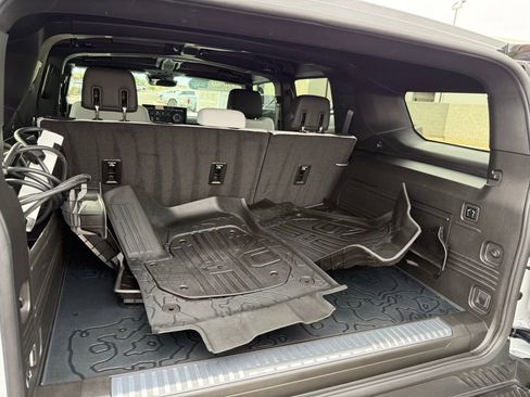 Used 2024 GMC Hummer EV 3X image 20