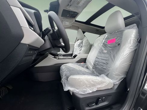 New 2026 Mitsubishi Outlander SE AWD/4WD image 27