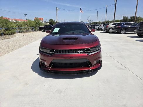 Used 2021 Dodge Charger R/T RWD image 2