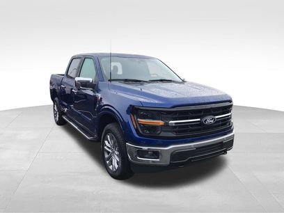 New 2026 Ford F150 XLT w/ Equipment Group 302A MID