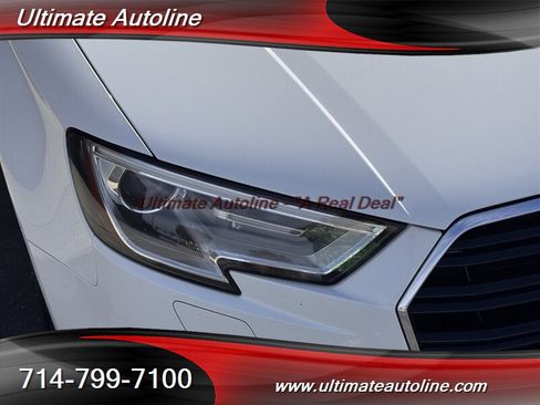 Used 2017 Audi A3 2.0T Premium w/ Convenience Package image 7