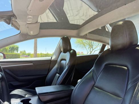 Used 2022 Tesla Model 3 Standard Range RWD image 14