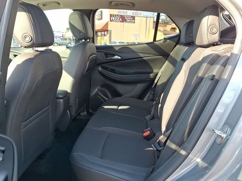 Used 2023 Buick Encore GX Select w/ Experience Buick Package image 24