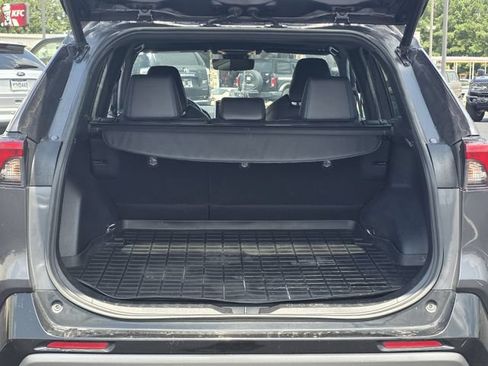 Used 2021 Toyota RAV4 XSE AWD/4WD image 29