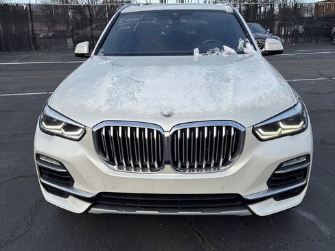 Used 2019 BMW X5 xDrive40i w/ Convenience Package image 3