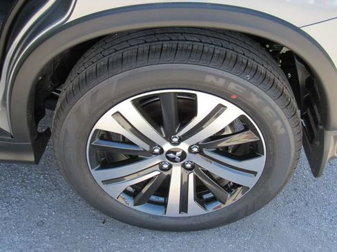 New 2026 Mitsubishi Outlander Sport SE AWD/4WD image 9