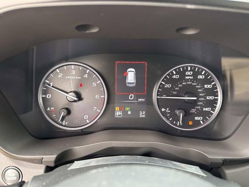 New 2026 Subaru Ascent Bronze Edition image 39