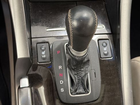 Used 2011 Acura TSX Sedan FWD image 14