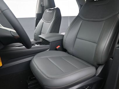New 2026 Ford Explorer Active w/ Active Comfort Package