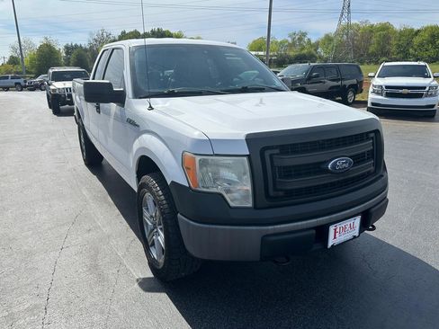 Used 2014 Ford F150 XL AWD/4WD image 6