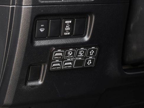 Used 2020 Toyota 4Runner TRD Pro AWD/4WD image 27
